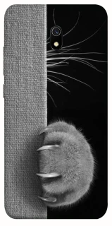 Чохол на Xiaomi Redmi 8a Spy Cat фото 1 з 1