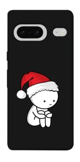 Чохол на Google Pixel 7 Christmas mood ver.2 фото 1 з 1
