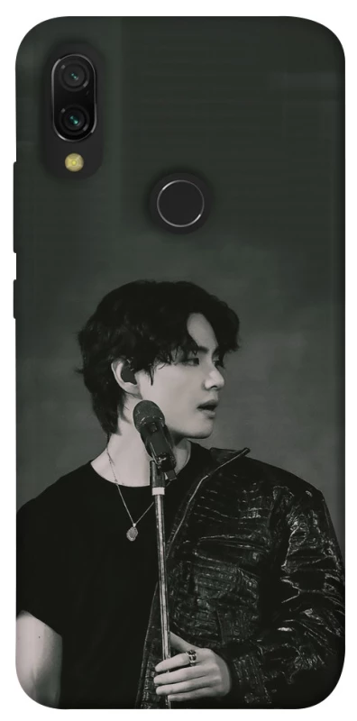 Чохол на Xiaomi Redmi 7 V (Kim) - BTS фото 1 з 1