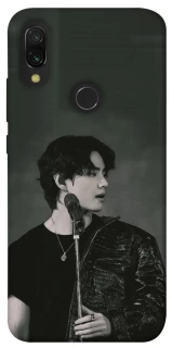 Чохол на Xiaomi Redmi 7 V (Kim) - BTS фото 1 з 1