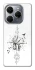 Чехол на TECNO Spark 20 Pro Tattoo ver.9 фото 1 из 1