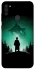 Чохол на Samsung Galaxy M11 Harry Potter & Dementor фото 1 з 1