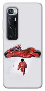 Чехол на Xiaomi Mi 10 Ultra Anime v43 фото 1 из 1