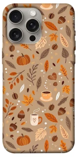 Чехол Autumn vibes ver.6 фото 1 из 1