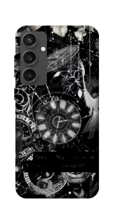 Чехол на Samsung Galaxy S24 FE Omniscient Reader's фото 1 из 1