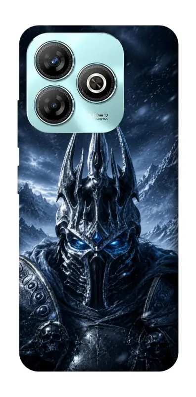 Чехол на ZTE Blade A75 4G Arthas фото 1 из 1