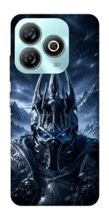 Чехол на ZTE Blade A75 4G Arthas фото 1 из 1