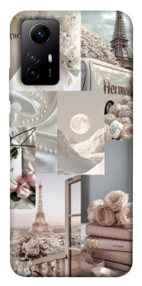 Чохол на Xiaomi Redmi Note 12S Fashion collage ver.6 фото 1 з 1