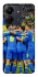 Чехол на Xiaomi Poco C65 Сборная Украины v3 фото 1 из 1