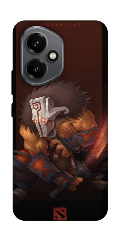 Чохол на Honor 400 Juggernaut фото 1 з 1