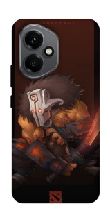 Чохол на Honor 400 Juggernaut фото 1 з 1