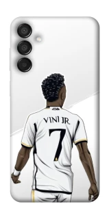 Чехол на Samsung Galaxy M15 5G Vinícius Jr. фото 1 из 1