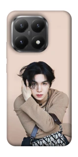 Чохол на Xiaomi 15T Suga - BTS фото 1 з 1