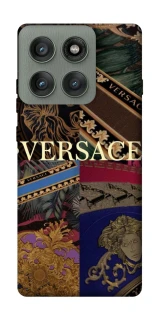 Чохол на Motorola Edge 60 Pro Versace фото 1 з 1