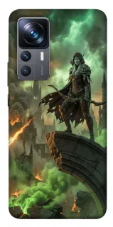 Чехол на Xiaomi 12T / 12T Pro Sylvanas фото 1 из 1