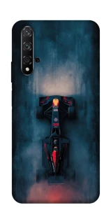 Чехол на Huawei Honor 20 / Nova 5T F-1 ver.2 фото 1 из 1