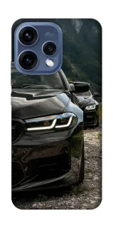 Чохол на Oppo Reno 15 BMW v39 фото 1 з 1