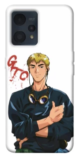 Чохол на Realme 9 4G / 9 Pro+ Onizuka фото 1 з 1