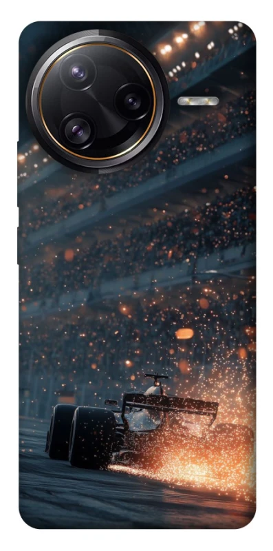 Чохол на Xiaomi Poco F7 Ultra F-1 ver.3 фото 1 з 1