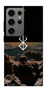 Чохол на Samsung Galaxy S24 Ultra Berserk Universe фото 1 з 1