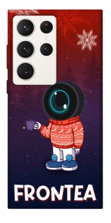 Чехол на Samsung Galaxy S23 Ultra Frontea фото 1 из 1