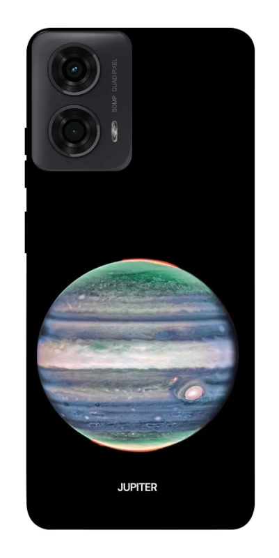 Чехол на Motorola Moto G24 Jupiter фото 1 из 1