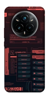 Чохол на Realme 14 Pro+ Attention фото 1 з 1