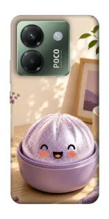 Чехол на Xiaomi Poco M7 pro 5G Dumpling ver.4 фото 1 из 1