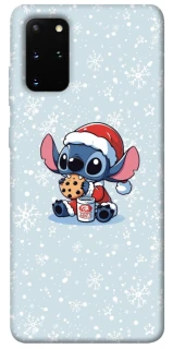 Чехол на Samsung Galaxy S20+ Stitch ver.21 фото 1 из 1