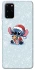 Чехол на Samsung Galaxy S20+ Stitch ver.21 фото 1 из 1