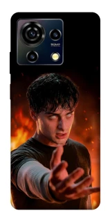 Чохол на ZTE Blade V50 Vita Stranger Things ver.35 фото 1 з 1