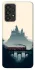Чехол на Samsung Galaxy A33 5G Hogwarts v1 фото 1 из 1