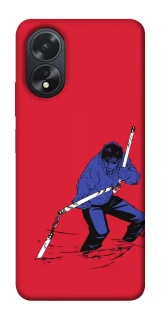 Чохол на Oppo A18 Toji v4 фото 1 з 1