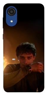 Чохол на Samsung Galaxy A03 Core Stranger Things ver.36 фото 1 з 1