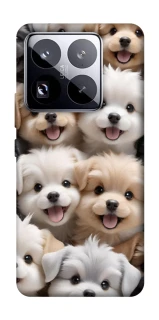 Чехол на Xiaomi 15 Pro Doggy Love фото 1 из 1