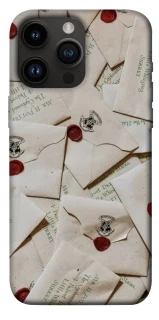 Чехол на Apple iPhone 14 Pro Max (6.7") Harry Potter v1 фото 1 из 1