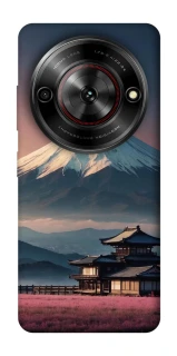 Чехол на ZTE Nubia Focus Fujiyama фото 1 из 1