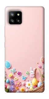 Чехол на Samsung Galaxy A42 5G Easter ver.9 фото 1 из 1