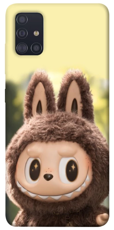 Чохол на Samsung Galaxy A51 Forest Smile Labubu фото 1 з 1