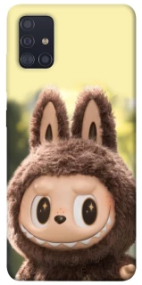 Чохол на Samsung Galaxy A51 Forest Smile Labubu фото 1 з 1