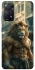 Чехол на Xiaomi Redmi Note 12 Pro 4G Лев фото 1 из 1