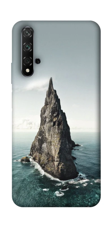 Чохол на Huawei Honor 20 / Nova 5T Marine mountain фото 1 з 1