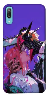 Чехол на Huawei Y6 Pro (2019) Makima фото 1 из 1