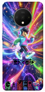 Чехол на OnePlus 7T Roblox collage ver.2 фото 1 из 1
