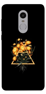 Чохол на Xiaomi Redmi Note 4X / Note 4 (Snapdragon) Flowers ver.1 фото 1 з 1