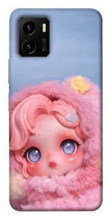 Чохол на Vivo Y15s SKULLPANDA × My Little Pony Ver.3 фото 1 з 1