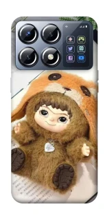 Чохол на Xiaomi POCO X8 Pro Wakuku ver.4 фото 1 з 1