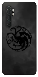 Чехол на Xiaomi Mi Note 10 Lite House of the Dragon ver.3 фото 1 из 1