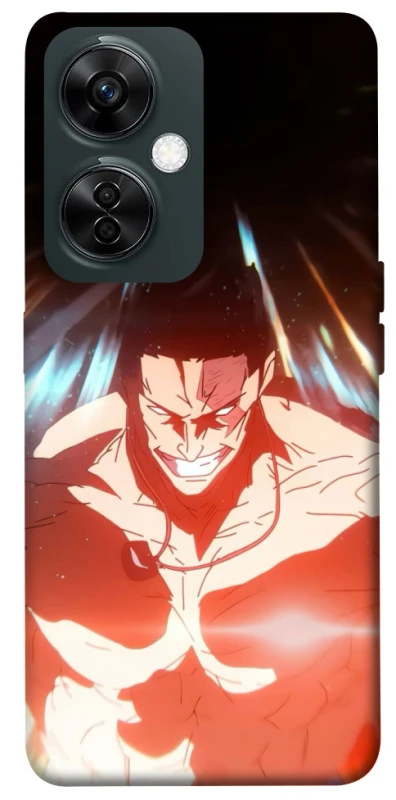 Чохол на OnePlus Nord CE 3 Lite Todo v4 фото 1 з 1