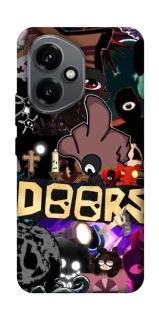 Чохол на Honor 400 Doors фото 1 з 1